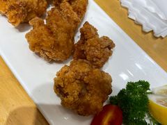 日式唐扬炸鸡-胜博殿日式炸猪排(西红门店)