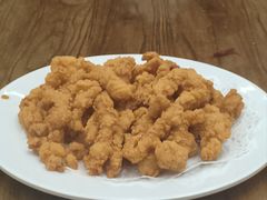-晶渔坊·海鲜私房菜(东夷小镇店)