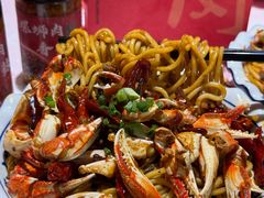 -老闵田螺馆·南昌市井菜·特色小吃(总店)