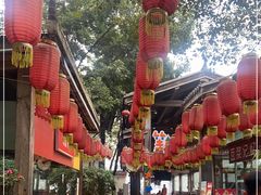 -巴倒烫陆派重庆火锅(南山店)