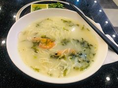 -牛真鲜禾一捞面(东鼓道店)