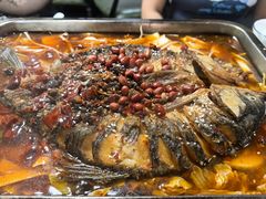 -陈生记黑鱼馆·20年活鱼现杀(宁波鼓楼店)