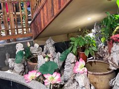 -李久其家民间餐厅(观沙岭公园店)