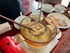 西施舌清鸡汤浸-荣府宴(南阳路店)