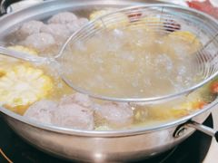 -伟记牛肉(金鸿公路店)