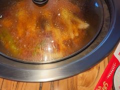 -山河屯铁锅炖鲜鹅·东北菜(开发区一店)
