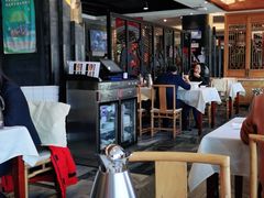 大堂-辣婆婆(航天桥店)