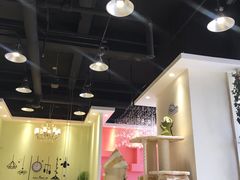 -藏猫猫咖啡主题馆(中央大道店)