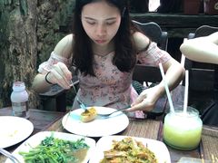 -自然餐厅(Phuket)