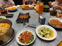 -天山集市(和家乐广场店)