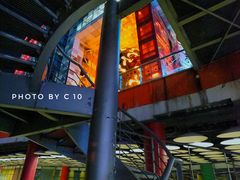 -上海港国际客运中心