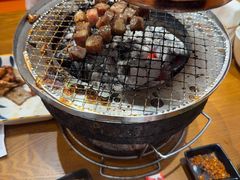-牛也烧肉(摩尔城店)