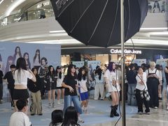 -KK ONE(京基滨河时代店)