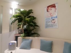-健身堂科技美肌SPA