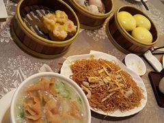 餐饮-佛山顺德香云纱园林酒店(清晖园店)