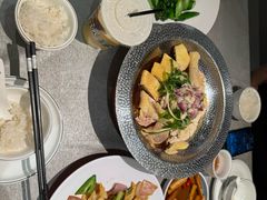 -林辉家宴·本地家常菜·头牌清远鸡(先锋店)
