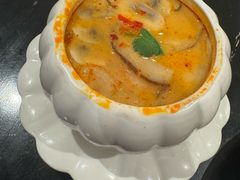 -Thai Alley泰爱里(二沙岛店)