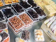 -老王记糕干(养鱼池路店)