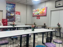 -香里香自助快餐(全安广场店)