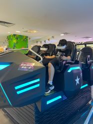 -Fang Fang Monkey·方方猴(国瑞购物中心店)