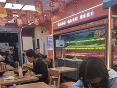 -拌陛河山抚顺麻辣拌(总店)