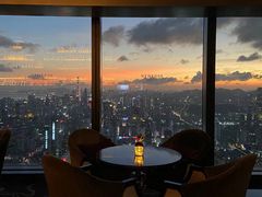 -瑞吉酒店·The Drawing Room闲逸廊·云端下午茶·夜奢Whiskey