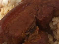 -咱家王新国把子肉(县东巷店)