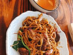 -陈八两面家(华孚写字楼店)