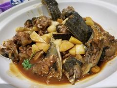 -西湖春天•老字号杭州菜(百汇店)