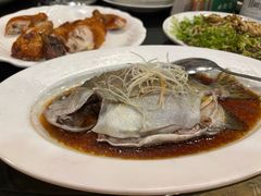 -横琴公社餐厅