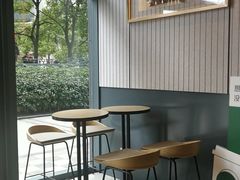 -星巴克(宏汇国际广场店)