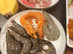 -東盛炭烤自助料理(浦东文峰广场店)