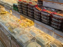 -果蔬好生活超市(双井店)
