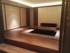 榻榻米-舟山希尔顿酒店