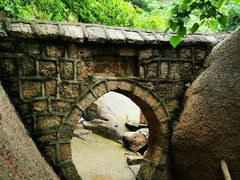 -嵖岈山风景区