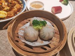 -晋江荣誉国际酒店·港誉茶餐厅