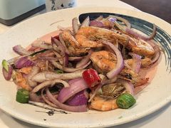 -壹只菜·崇明本地特色菜(崇明南门店)