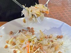 -美未居·老字号·地道顺德菜·桑拿鸡·鱼生(容桂店)