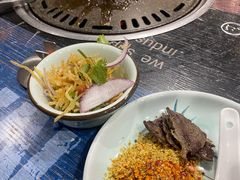 -红岸碳烤齐齐哈尔原味生态烤肉