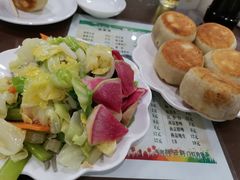 -清真牛街祥云轩门钉肉饼(左家庄店)