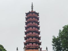 -大雁山风景区