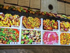 -阆辣荟餐饮(老味道8年·古城店)