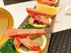 -千寻山野烤肉(中关村店)