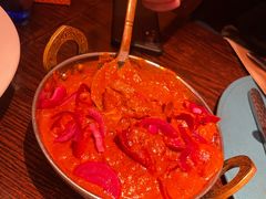 -甘尼仕印度餐厅爵士酒吧(阳春巷店)
