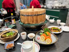 -飞尝蚝·顺德菜·鱼生(顺德总店)