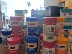 -WeWork中国(南京西路社区店)