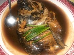 -旺顺阁鱼头泡饼(小红门店)
