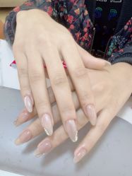 -梵莎美甲美睫