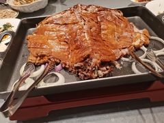 -九十九顶毡房(清河店)