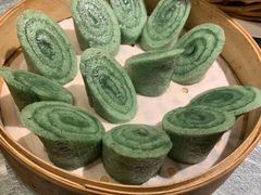 -姜君·千岛湖鱼头馆(浦东大道店)